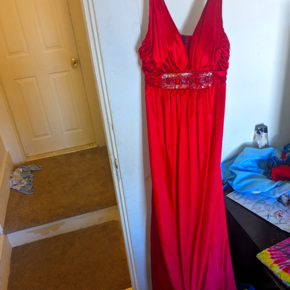 Women's dress